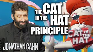 The Cat in the Hat Principle  Jonathan Cahn Sermon [upl. by Irish115]