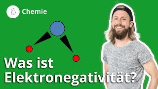 Elektronegativität Definition Herkunft Bindungsarten – Chemie  Duden Learnattack [upl. by Nyberg65]