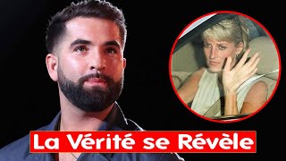 La mère de Kendji Girac fait désormais ses adieux après le diagnostic posé par médecins à son fils [upl. by Woodley]