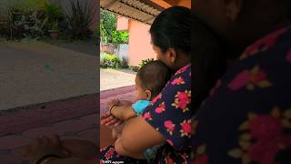 വിചാരിക്കാത്ത വില്ലൻ 😩 😩 trendingnow postpartum motherhood babygirl babylove [upl. by Proudman256]