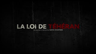 La Loi de Téhéran 2019  Bande annonce HD VOST [upl. by Yerffoj]