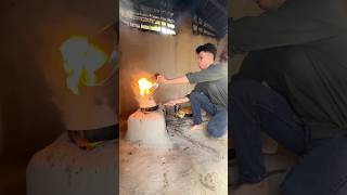 Making Nepali Fire 🔥Wala Noodles Pasta shorts [upl. by Leandre]