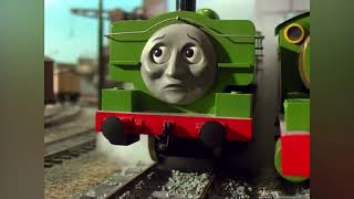 Duck The Great Western Engine And Friends S3E18 All At Sea [upl. by Joseph]