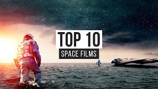 Top 10 Space Films [upl. by Tammie]