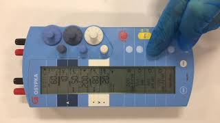 CHANGING THE MODE TO AAI ATRIAL PACING [upl. by Vorfeld59]