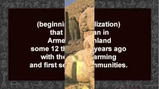 Etymology of the Words ARYAN and ARMENIAN [upl. by Ahsiryt]