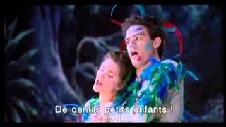 PapagenaampPapageno duet from Mozarts opera quotThe Magic Flutequot Opéra national de Paris [upl. by Trumann]