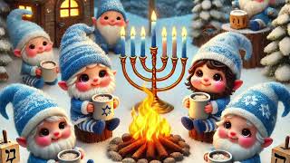 Hanukkah Wonderland [upl. by Sisak]