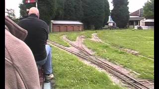 Canvey Island rly amp The British Fuchsia society National showwmv [upl. by Cortie]