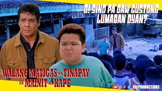 FPJs Walang Matigas na Tinapay sa Mainit na Kape  Fernand Poe Jr Alice Dixson Vandolph [upl. by Suzzy]