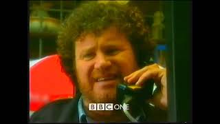 720p50p BBC ONE  continuity  3rd November 1999  NICAM stereo  Part 3 of 3 [upl. by Oeflein859]