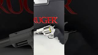 The long awaited Ruger Super Redhawk 22 Hornet Nagels Gun Shop shorts [upl. by Gombach]