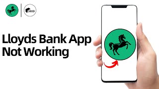 Fixed Lloyds Bank App Not Working [upl. by Leclair268]