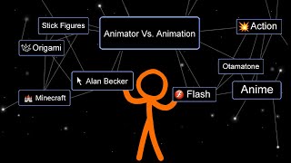 Can We CREATE Animator VS Animation  Infinite Craft [upl. by Alahc]