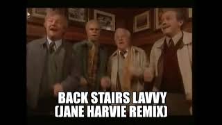 Still Game  Back Stairs Lavvy Jane Harvie Remix [upl. by Couchman]