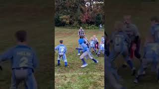 Cole’s 2024 Flag Football Season Highlights FlagFootball Whitesboro ColeBishopWhitesboro [upl. by Eliza760]