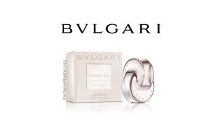 Bvlgari  Omnia Crystalline EDP 2013 [upl. by Missy]