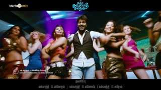 Saturday Fever Song Promo Clip 30sec  Naveena Saraswathi Sabatham [upl. by Charron]