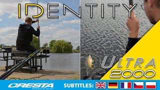 66 IDENTITY ULTRA 2000 POLE [upl. by Julis]