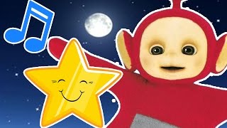 Teletubbies  Twinkle Twinkle Little Star  Kids Show  Kids Show [upl. by Nellir]