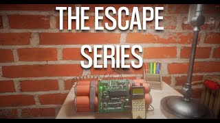 The Escape Series Isotronic Level 2 Walkthrough [upl. by Hendrik875]