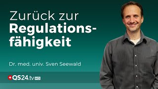 Mit Vorsorge 20 wirksam Anpassungsschwächen erkennen und beseitigen  QS24 [upl. by Nafis712]