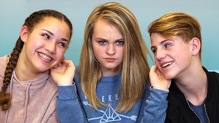 Ivey CONFRONTS MattyBRaps amp Gracie  BIG Announcement [upl. by Malilliw]