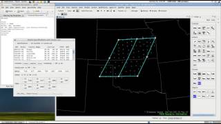 AWIPS  Issuing Watches [upl. by Gut786]