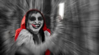 Little Red Riding Hood  Scary Sounds  Horror Sounds Effects [upl. by Quirk]