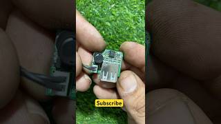 How to make power bank module shots diy youtube experiment [upl. by Cowan27]