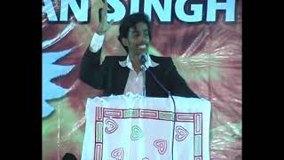 DANIEL MOHAN SINGH SHARES HIS TESTIMONY PART 01 [upl. by Kruse262]