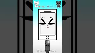 Wenda x Gray My Sensitive Phone  Incredibox Sprunki [upl. by Glick]