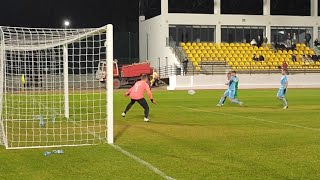 GOOOL COSMIN COROAMA Bradul Putna vs Forestierul Frumosu  Liga 4 Suceava [upl. by Bettencourt849]