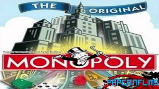 Monopoly 1995 PC Game Soundtrack 6 Cruisin  Download [upl. by Icnarf724]