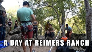 A Day at Reimers Ranch [upl. by Nylg977]