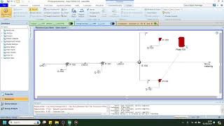 Liquefied Natural Gas LNG Regasification Process Simulation using Aspen Hysys Part 12 [upl. by Esereht]