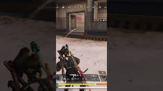 Sniper training 😎gaming codmobile codm callofdutymobile [upl. by Quinby]