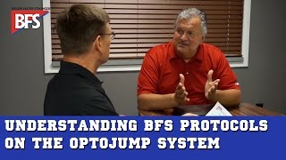 No 2 Understanding Simple BFS Protocols [upl. by Anivlac]