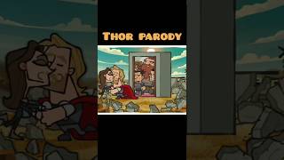 Thor Parody in Hindi  part 4  marvel [upl. by Carena]