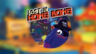 Lost in Hong Bong Walkthrough  All EPICs  Super Moshi Monsters Missions  Capn Buck 2013 Gaming [upl. by Dougall]