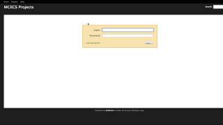 Redmine Intro  1  Logging In [upl. by Inahet]