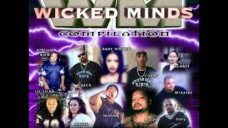 Wicked Minds Wreck  Nine Plus Nine Thang18st Anthem [upl. by Rawdon]