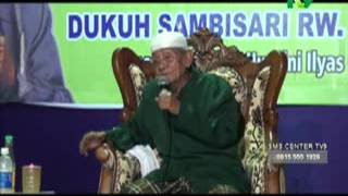 KH Khusaini Ilyas  Mauidhoh Malam Asyuro tahun baru hijriyah 1438 H di Lontar Sby [upl. by Lyman]