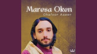 Maresa Oken [upl. by Htilil]