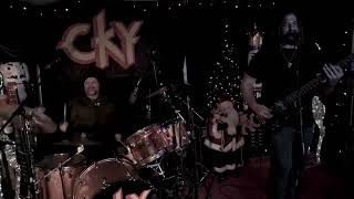 CKY  FLESH INTO GEAR fuCKYou 2020  1080p [upl. by Noraha512]