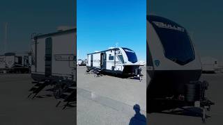 2025 Keystone Bullet 265FKS bullet keystone bestrv tinyhouse fyp camping rvlife travel top [upl. by Rosemarie95]