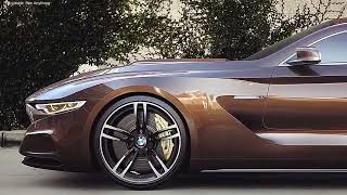 bmw m9 2022 😱😱😱ول فديو لبي ام دبليو ام 9 موديل 2022 متعوا نظركم مع العملاق الالماني [upl. by Ecadnarb577]