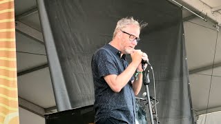 The National “Light Years” Live at Newport Folk Festival July 22 2022 [upl. by Cirilla578]