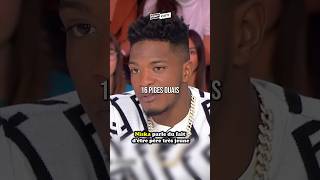 Niska a du affronter les regards vis à vis de son enfant 👏 Cr  Clique niska rap rapfr shorts [upl. by Libna133]