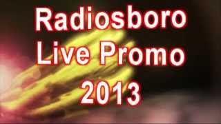 Radiosboro Video Promo 2013 [upl. by Craggie31]